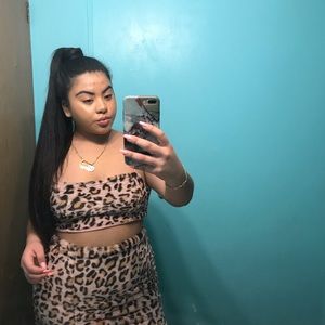 Meet your Posher, Osiris